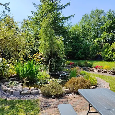 Alderwood House Bed & Breakfast