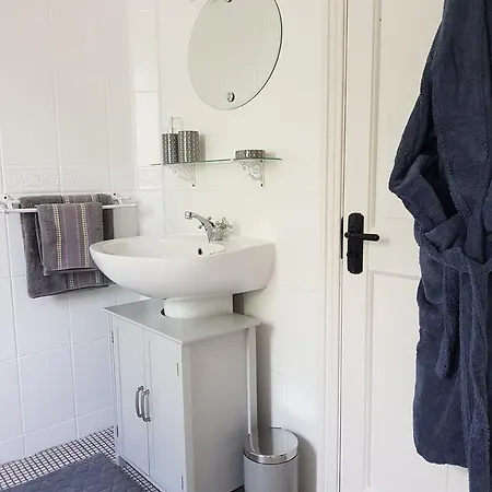 Bed & Breakfast Alderwood House Castlemaine