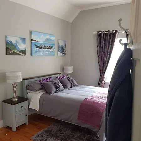 Alderwood House Castlemaine