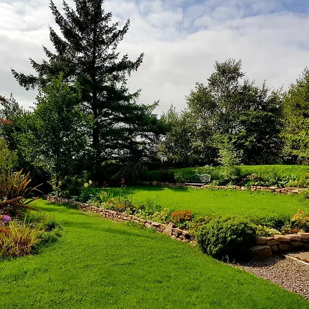 Alderwood House *