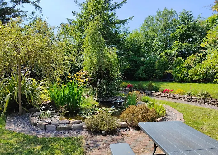 Alderwood House Casa vacanze