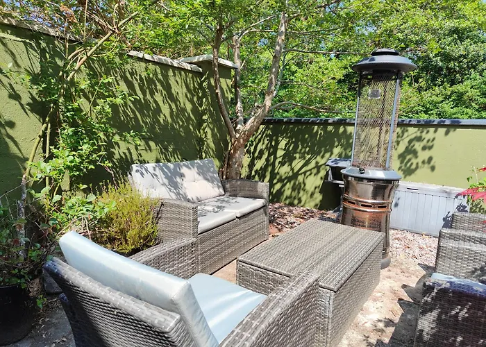 Casa vacanze Alderwood House