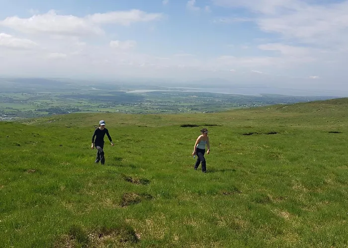 Alderwood House * Castlemaine