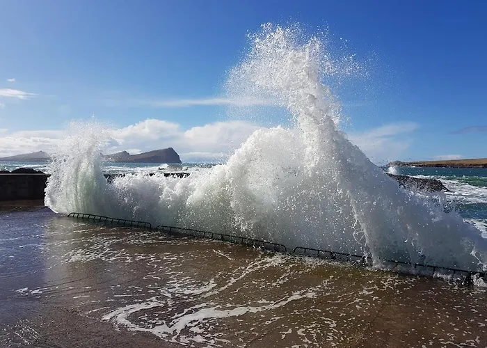 Casa vacanze Alderwood House *