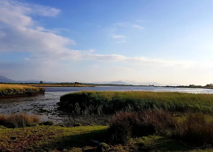 Casa vacanze Alderwood House