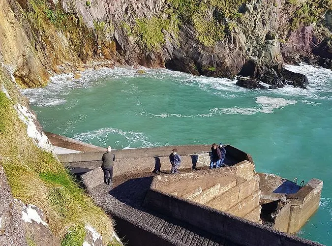 Casa vacanze Alderwood House