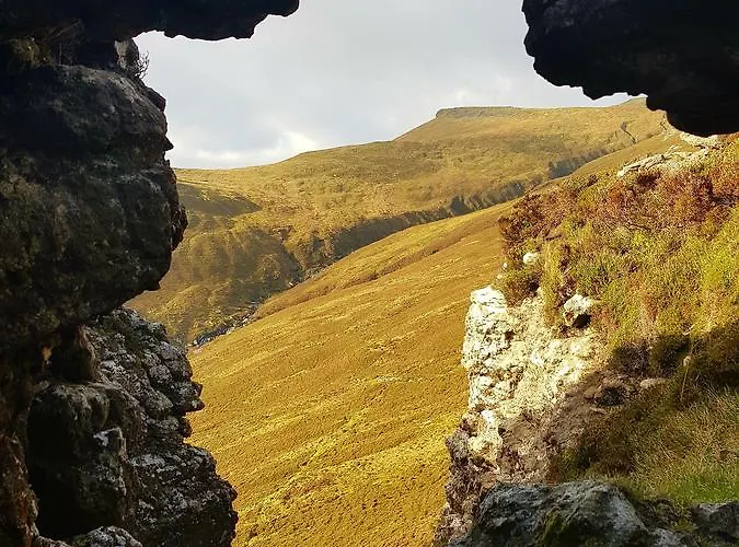 Casa vacanze Alderwood House *