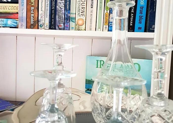 Casa vacanze Alderwood House