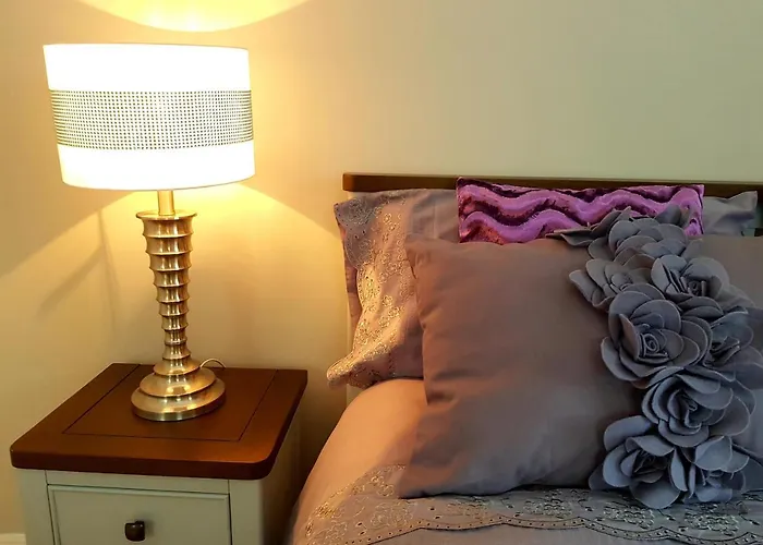 Alderwood House Casa vacanze *