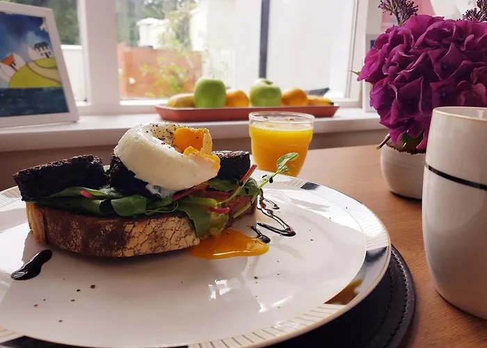 Casa vacanze Alderwood House Castlemaine