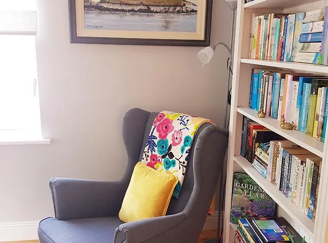 Alderwood House Casa vacanze