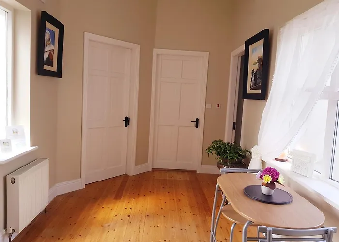 Alderwood House Casa vacanze