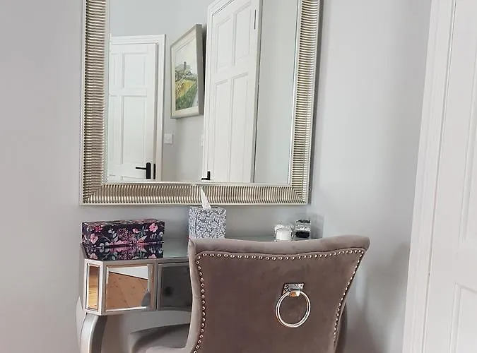 Casa vacanze Alderwood House *